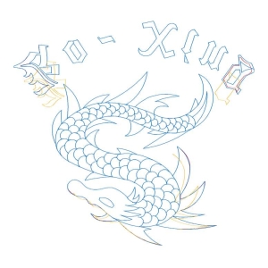 龙