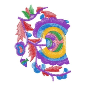 美丽花卉