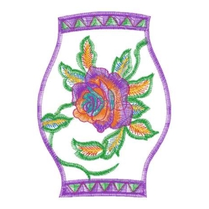 美丽花卉