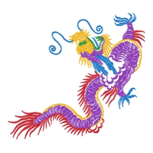 龙