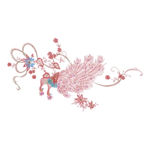 孔雀