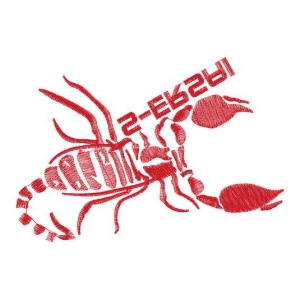 蝎子