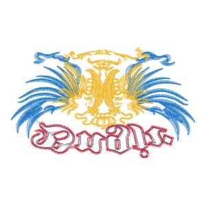鹰标志