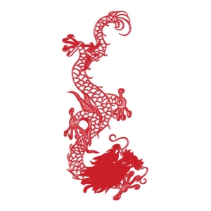 龙