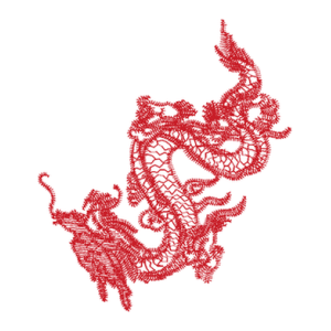龙