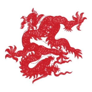 龙
