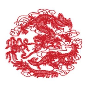 龙