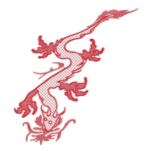 龙