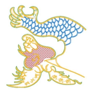 龙