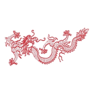 龙