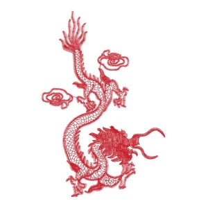 龙