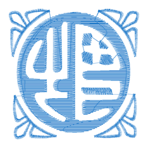 福字图案