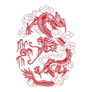 龙