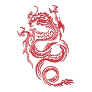 龙