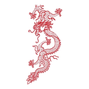 龙