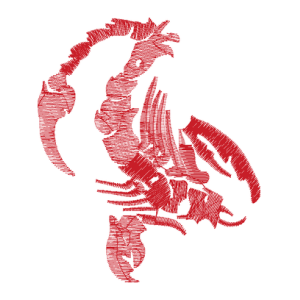 蝎子