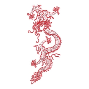 龙