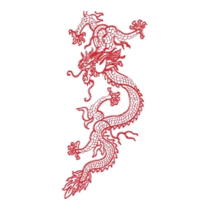 龙