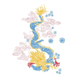 龙