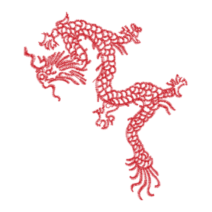 龙