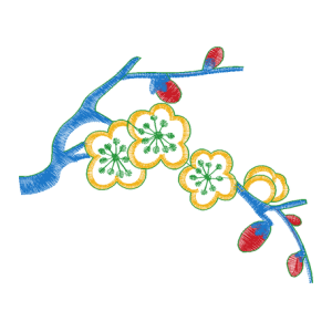梅花