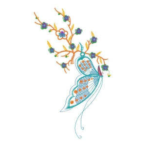 蝴蝶