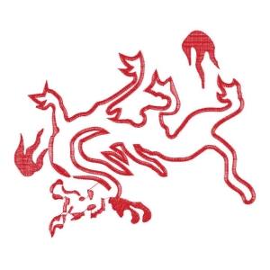 龙