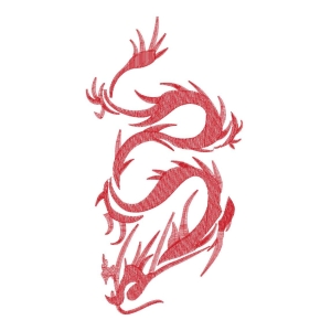 龙