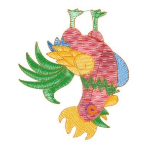 公鸡