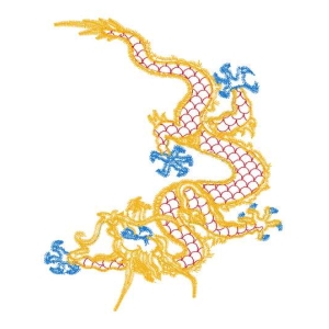 龙