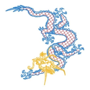 龙
