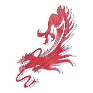 龙