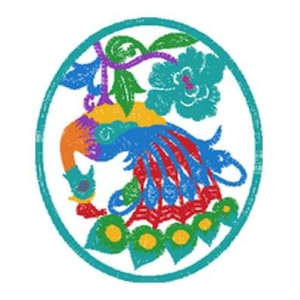 孔雀