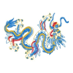 龙