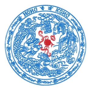龙凤呈祥