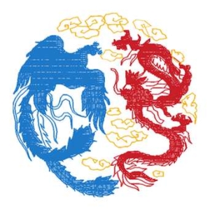 龙凤呈祥