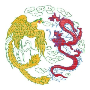 龙凤