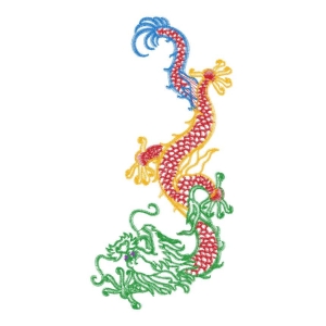 龙