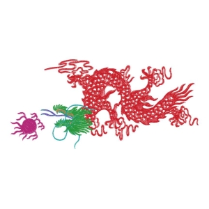 龙