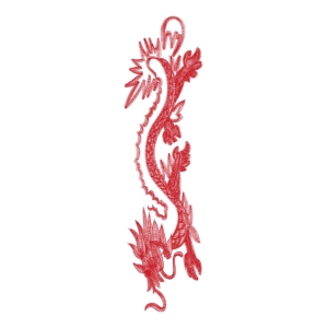 龙