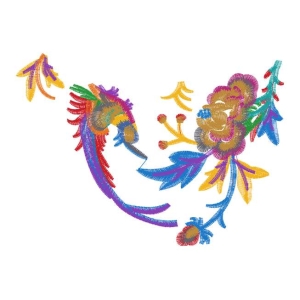 鸟