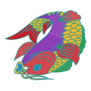 鲤鱼