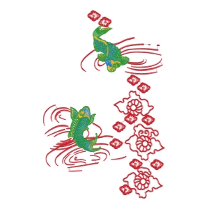 金鱼