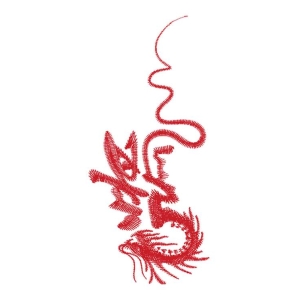 龙