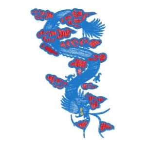 龙