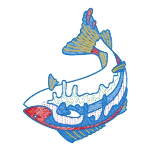 鲤鱼