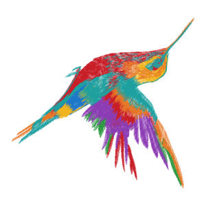 鸟