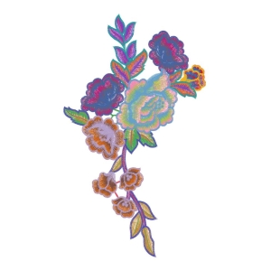 美丽花卉