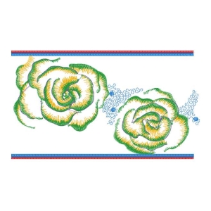 美丽花卉