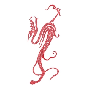 龙